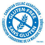 Gluten free canada