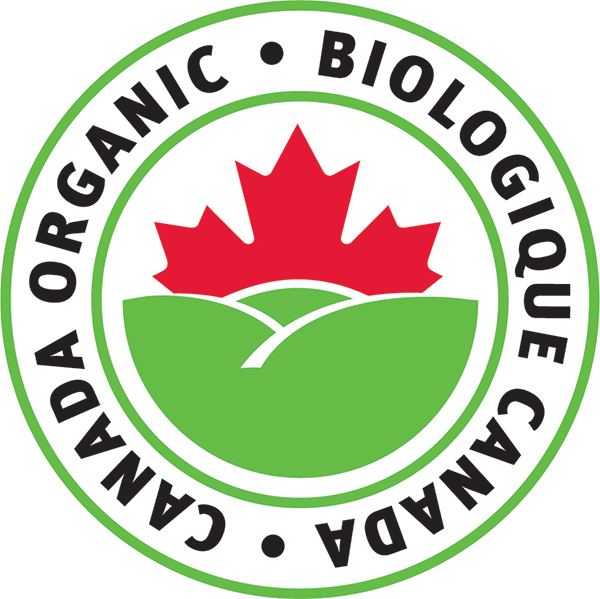 Canada Organic / Biologique Canada