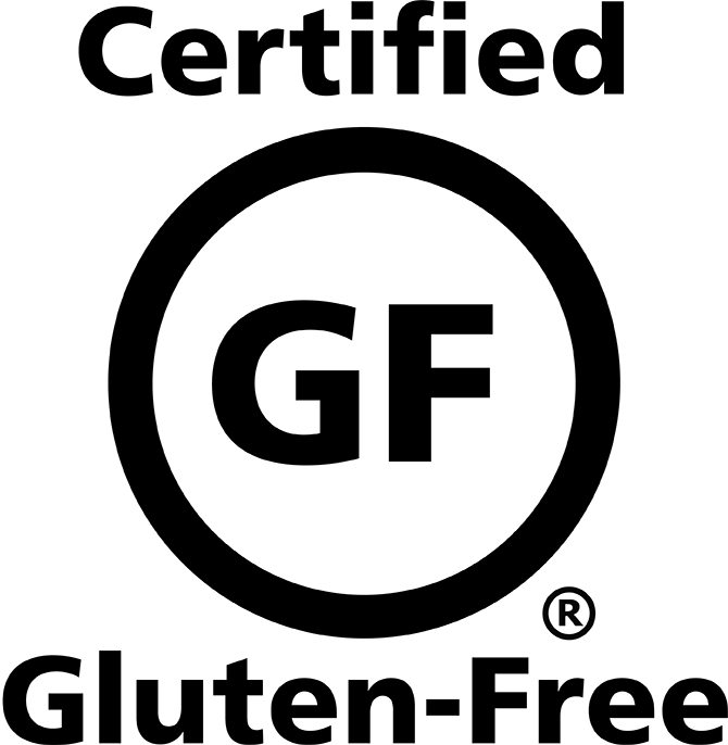 Gluten free