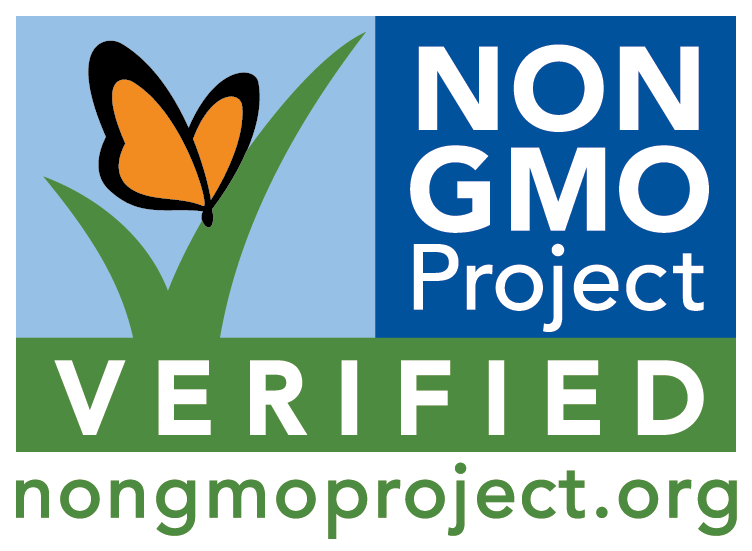 Non-GMO certification