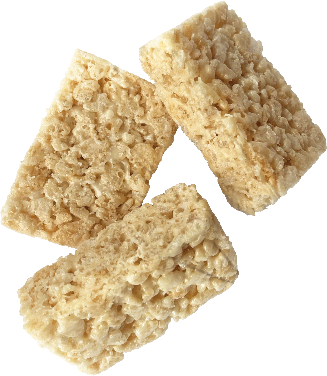 Crispy Rice Squares